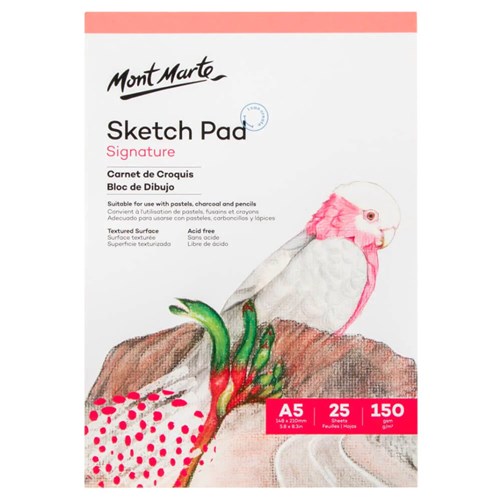 sketch pad a5 1
